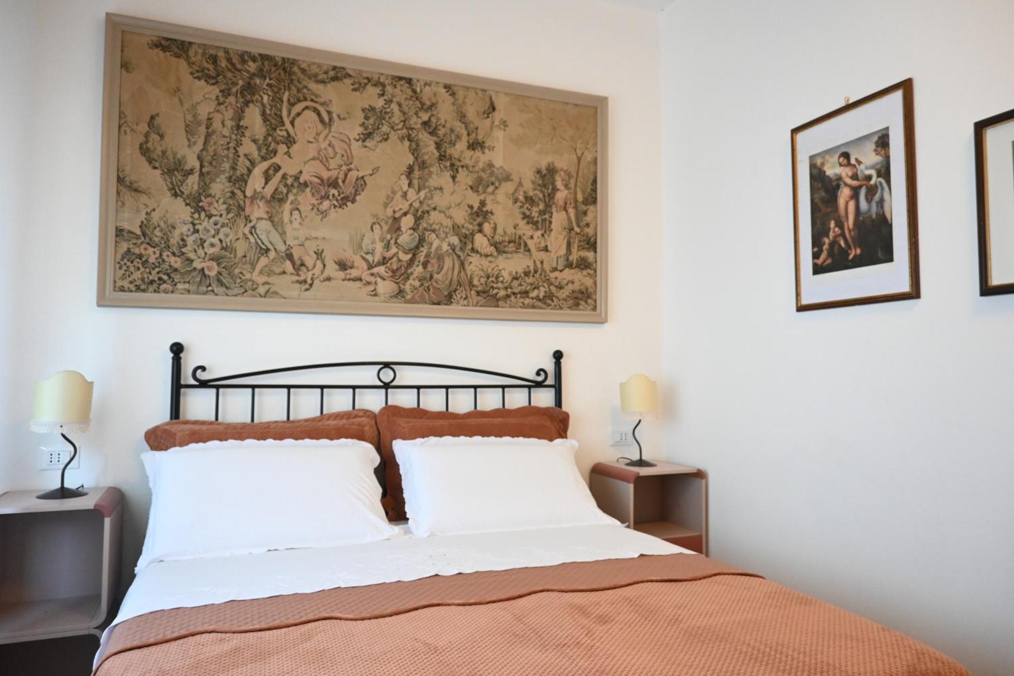La Mimosa Hotel Bolgheri Exterior photo