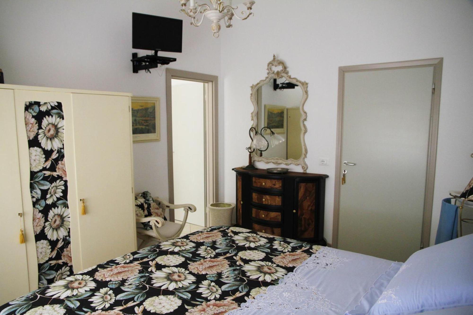 La Mimosa Hotel Bolgheri Exterior photo