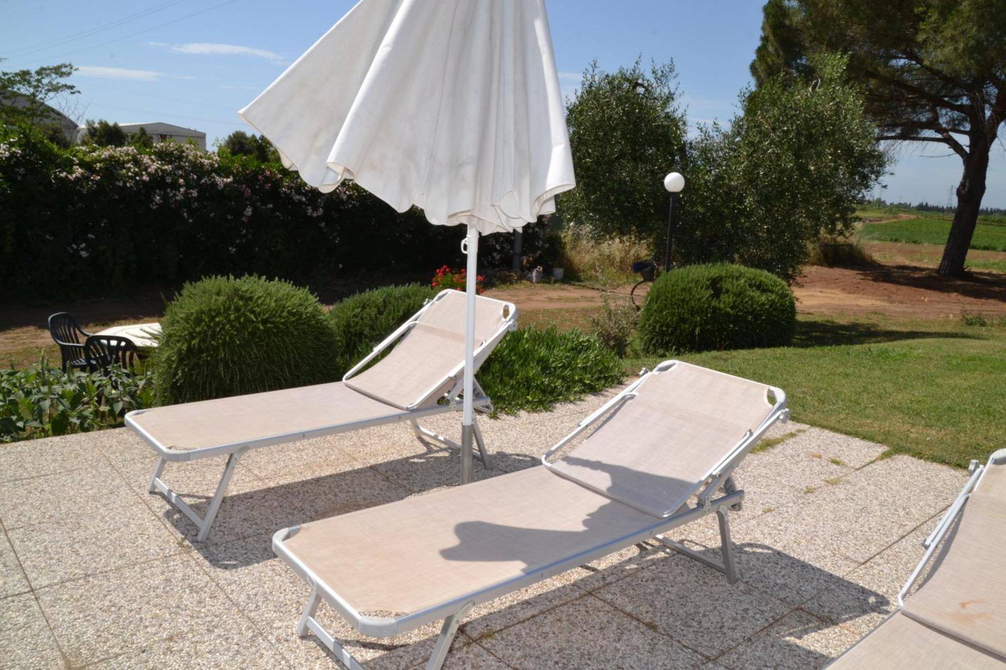 La Mimosa Hotel Bolgheri Exterior photo